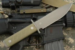 ZT 0006 7 ZT 0006 -Optimal Knives Store 109366 4 x