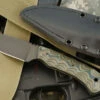 Huntsman With Sculpted Camo G10