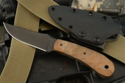 Standard Duty 1 (SD1) With Sculpted Tan Laminate