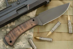 Woodsman With Maple -Optimal Knives Store 109394 4 x