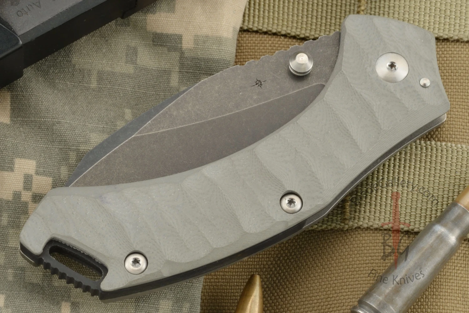 XT1 Charlie - Stealth 2 XT1 Charlie - Stealth - Image 2