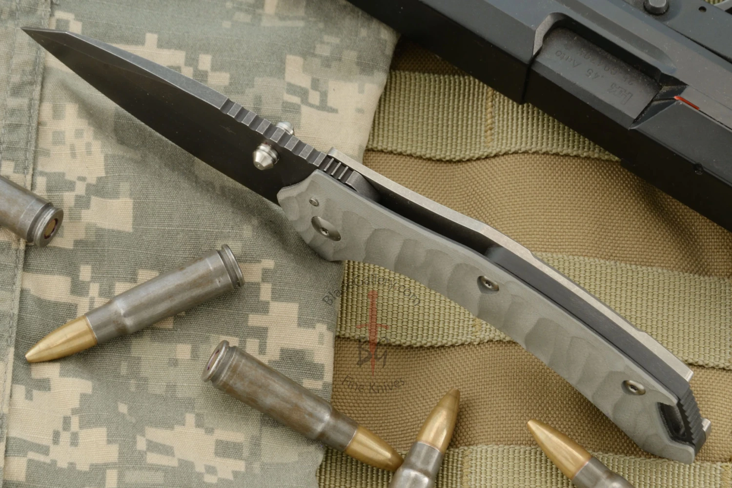 XT1 Charlie - Stealth 3 XT1 Charlie - Stealth - Image 3