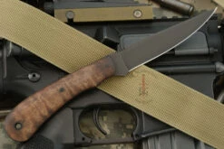 Operator With Maple -Optimal Knives Store 109449 4 x