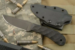 Standard Duty 1 (SD1) With Sculpted Black Laminate