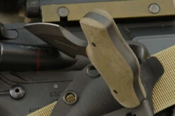 Push Dagger With Green Laminate 6 Push Dagger With Green Laminate -Optimal Knives Store 109465 3 x