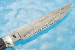 Mosaic Hunter -Optimal Knives Store 3073 6 x