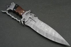 Beccaccia -Optimal Knives Store 84077 6 x