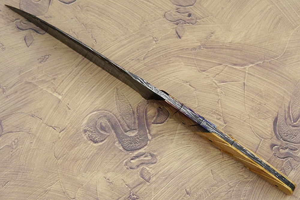 Sculpted Mammoth Wharncliffe 3 Sculpted Mammoth Wharncliffe - Image 3