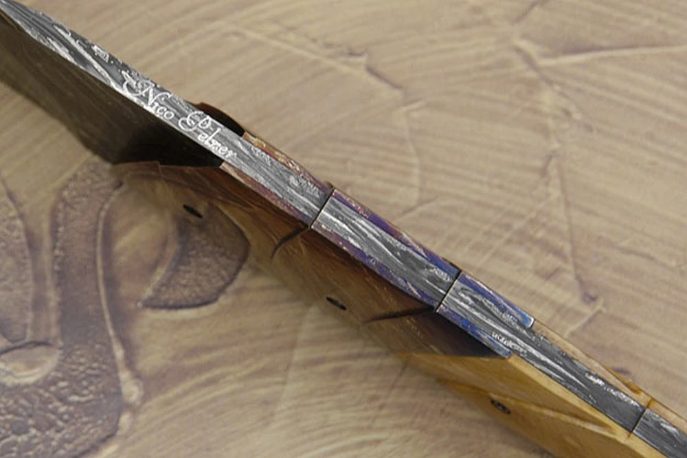 Sculpted Mammoth Wharncliffe 4 Sculpted Mammoth Wharncliffe - Image 4