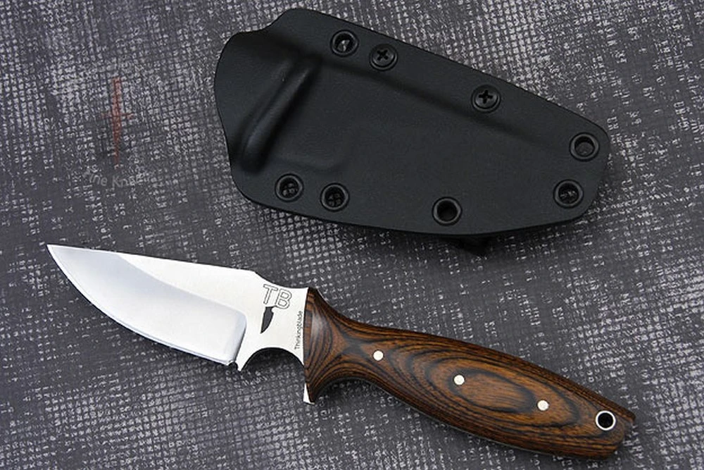 Utvikling With Mahogany Pakkawood 1 Utvikling With Mahogany Pakkawood