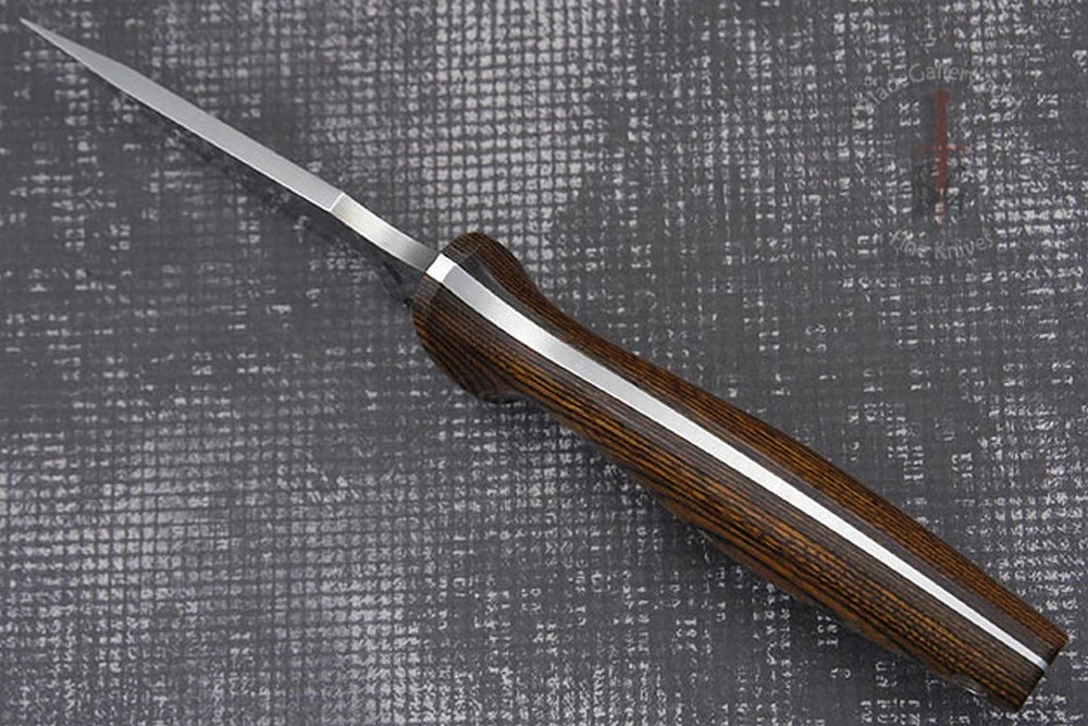 Utvikling With Mahogany Pakkawood 3 Utvikling With Mahogany Pakkawood - Image 3