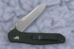 Benchmade Osborne Axis (940) -Optimal Knives Store 85868 3 x