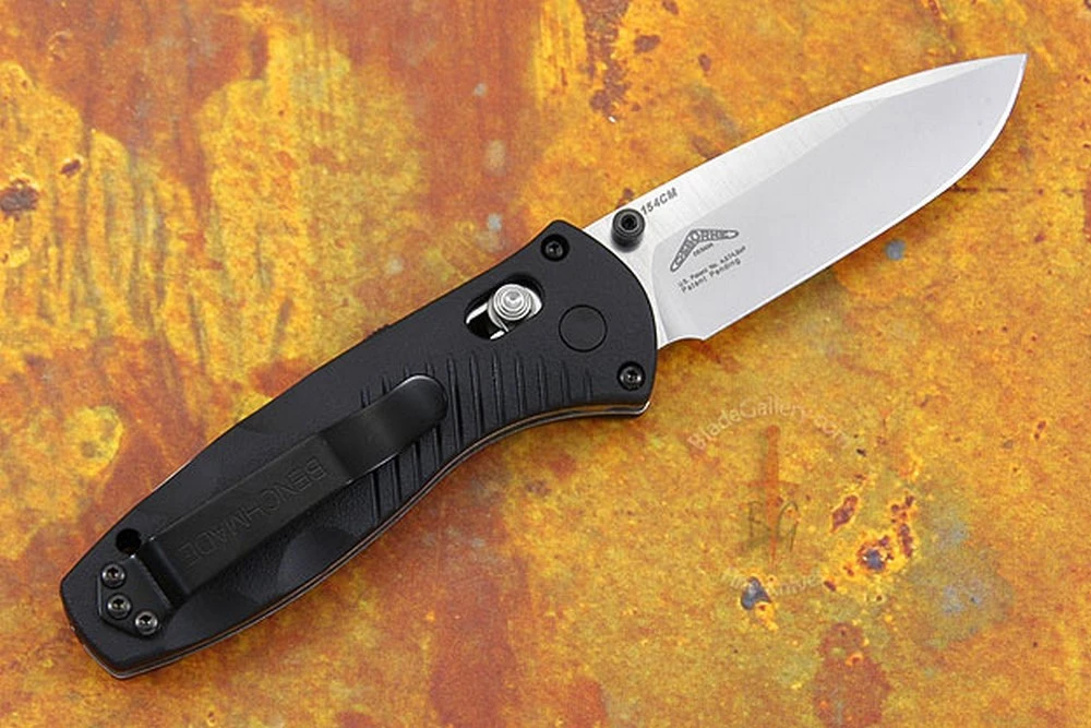 Benchmade Barrage, Mini (585) 3 Benchmade Barrage, Mini (585) - Image 3