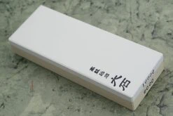 #6000/#10000 Grit Waterstone - Large (Ultra Finish For Razors And Knives)