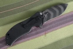 ZT 0350TS - Assisted Opening Folder 9 ZT 0350TS - Assisted Opening Folder -Optimal Knives Store 92742 5 x