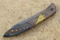 Ancient Aliens 10 Ancient Aliens -Optimal Knives Store 93092 3 x