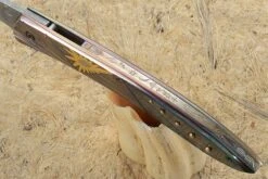 Ancient Aliens 12 Ancient Aliens -Optimal Knives Store 93092 5 x