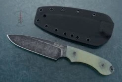Guardian 5 - Ghost G10, Nimbus Blade, Sabre Grind - CPM-3V