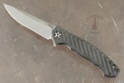 ZT 0452CF Dmitry Sinkevich Flipper (KVT)