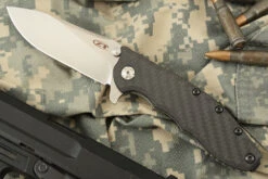 ZT 0562CF - KVT Flipper