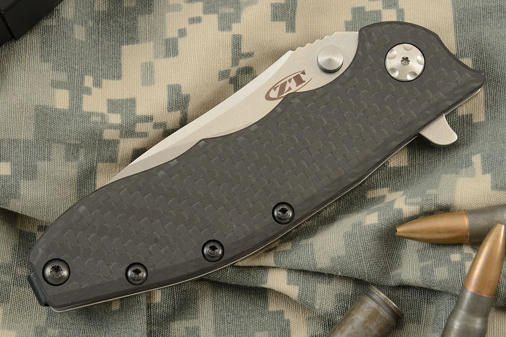 ZT 0562CF - KVT Flipper 2 ZT 0562CF - KVT Flipper - Image 2