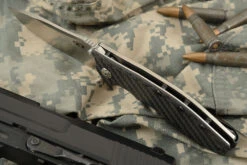 ZT 0562CF - KVT Flipper 7 ZT 0562CF - KVT Flipper -Optimal Knives Store 94482 3 x