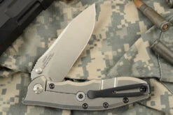 ZT 0562CF - KVT Flipper 8 ZT 0562CF - KVT Flipper -Optimal Knives Store 94482 4 x