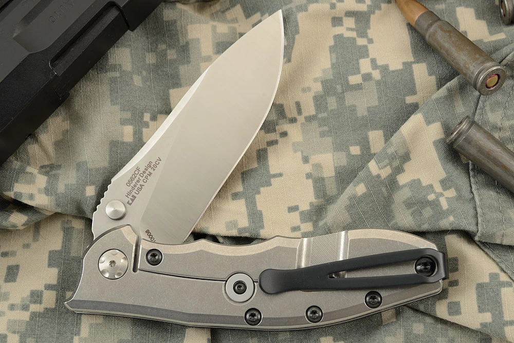 ZT 0562CF - KVT Flipper 4 ZT 0562CF - KVT Flipper - Image 4