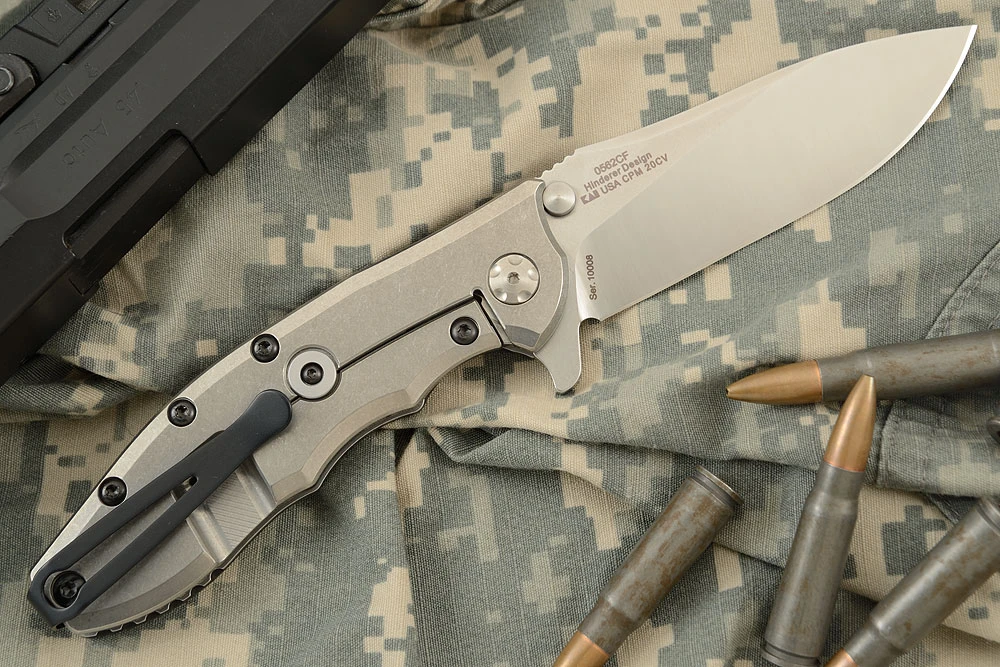 ZT 0562CF - KVT Flipper 5 ZT 0562CF - KVT Flipper - Image 5