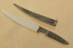 Filigree Desk Knife