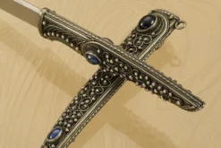 Filigree Desk Knife -Optimal Knives Store 94686 5 x