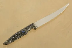 Filigree Desk Knife -Optimal Knives Store 94686 7 x