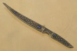 Filigree Desk Knife -Optimal Knives Store 94686 8 x