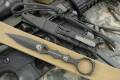 Benchmade SOCP Dagger (176BK)