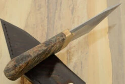 Pure Stealth -Optimal Knives Store 95161 3 x