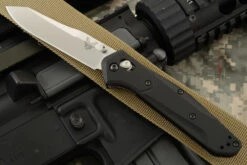 Benchmade Osborne Axis (940-2)