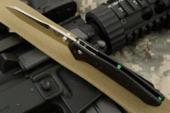 Benchmade Osborne Axis (940-2) -Optimal Knives Store 95233 3 x