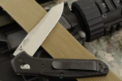 Benchmade Osborne Axis (940-2) -Optimal Knives Store 95233 4 x