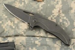 Exo Flipper With Full Acid Stonewash (Limited Edition)