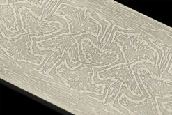 Mosaic Damascus Bar (3.67" X 1.05" X .160")