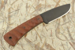 Native - BG Exclusive - With Sculpted Tan Micarta -Optimal Knives Store 95494 4 x