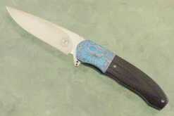 L48 Flipper With Carbon Fiber (IKBS)