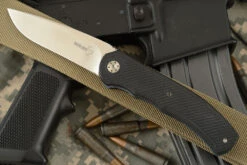 Boker Plus A2 Front Flipper (01BO350)