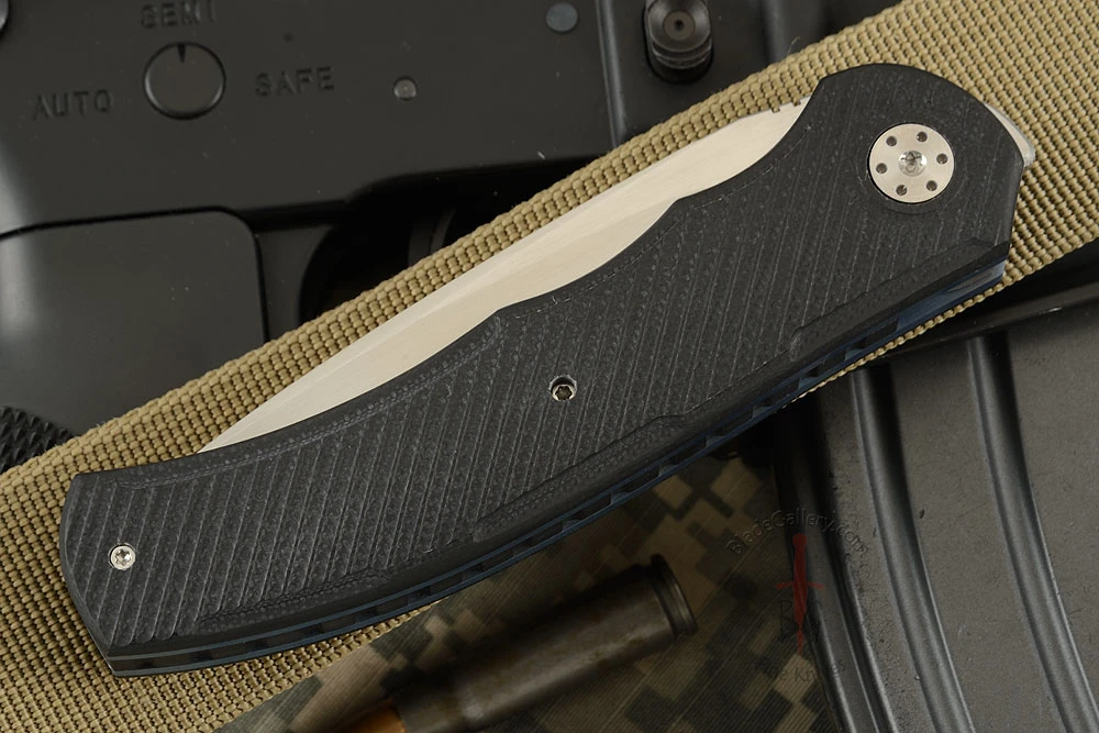 Boker Plus A2 Front Flipper (01BO350) 2 Boker Plus A2 Front Flipper (01BO350) - Image 2