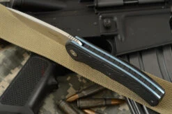 Boker Plus A2 Front Flipper (01BO350) 7 Boker Plus A2 Front Flipper (01BO350) -Optimal Knives Store 96967 3 x