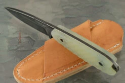 Guardian 3.5 - Ghost G10, Nimbus Blade, Sabre Grind - M390 -Optimal Knives Store 97807 3 x