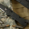 Benchmade Tactical Triage (917SBK)