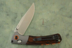 Benchmade Mini Crooked River (15085-2) -Optimal Knives Store 97900 4 x