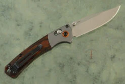 Benchmade Mini Crooked River (15085-2) -Optimal Knives Store 97900 5 x