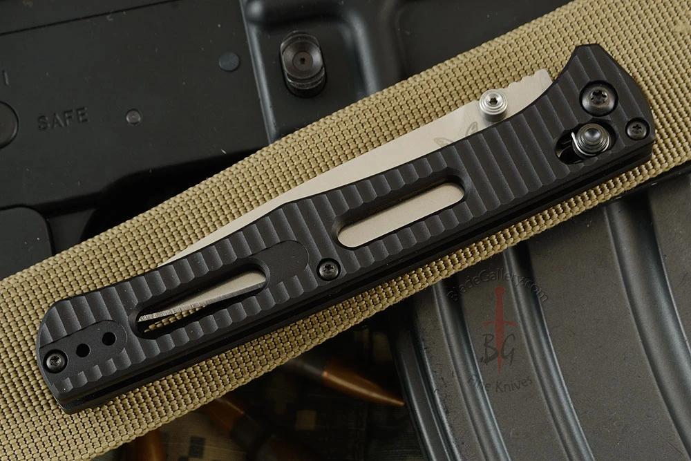 Benchmade Fact (417) 2 Benchmade Fact (417) - Image 2